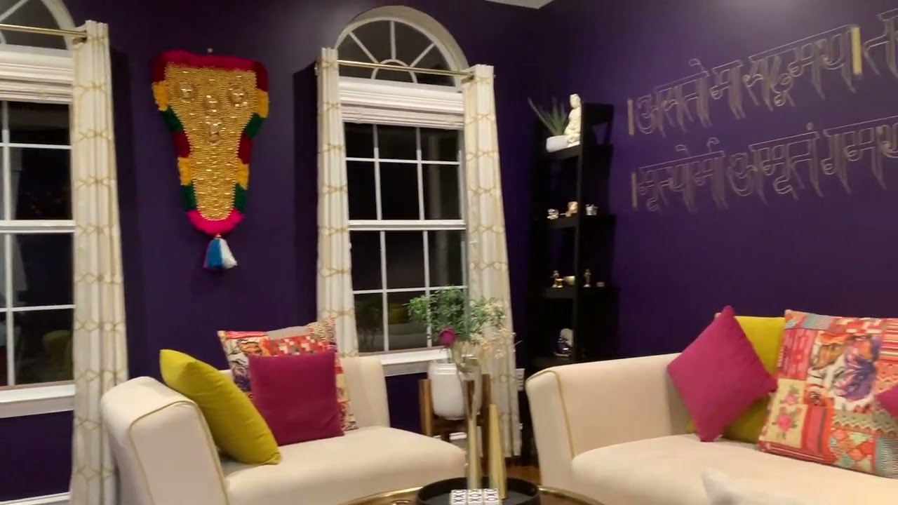 Violet Vibes