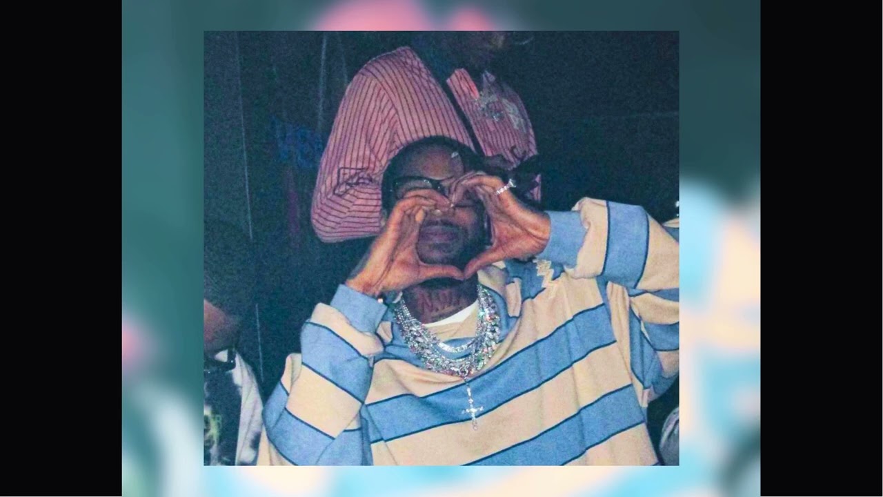 FREE 50 Cent x Key Glock Type Beat 