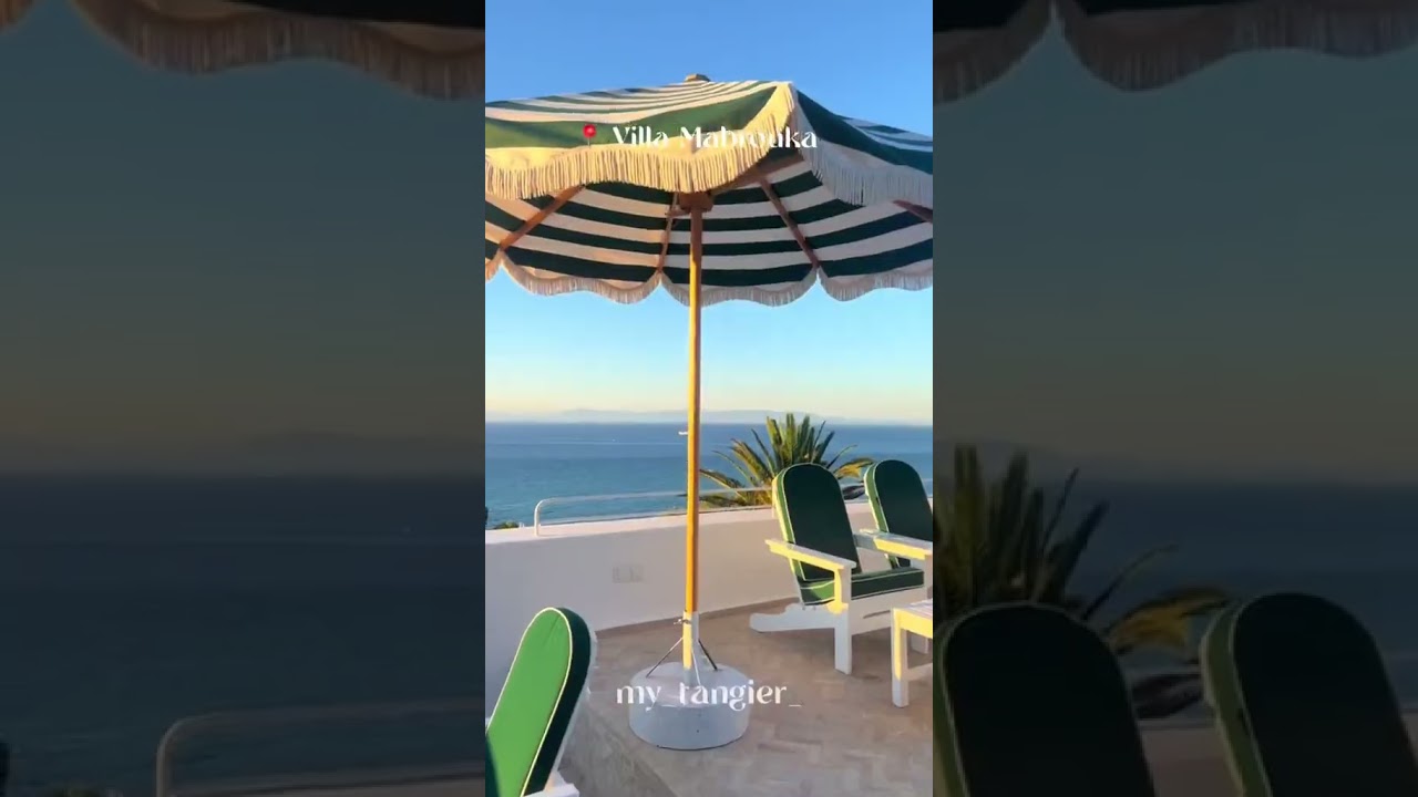 best place in tangier  #maroc #tanger