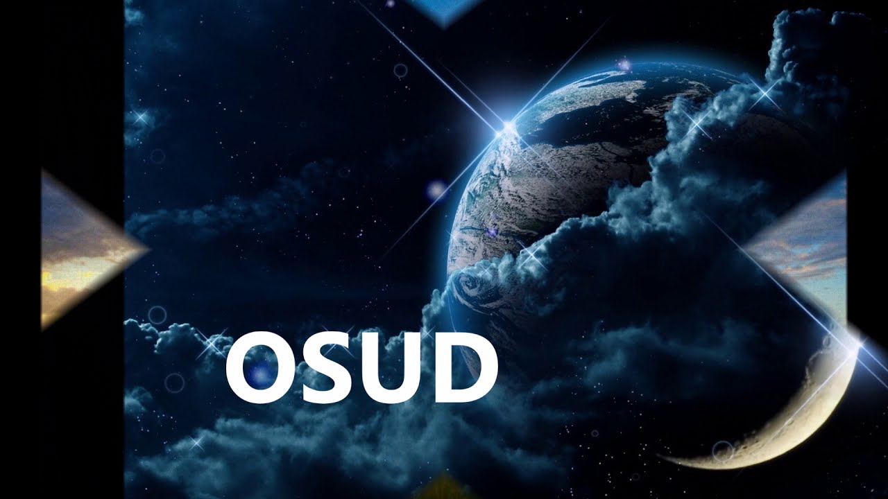 Alžběta - Osud (official)
