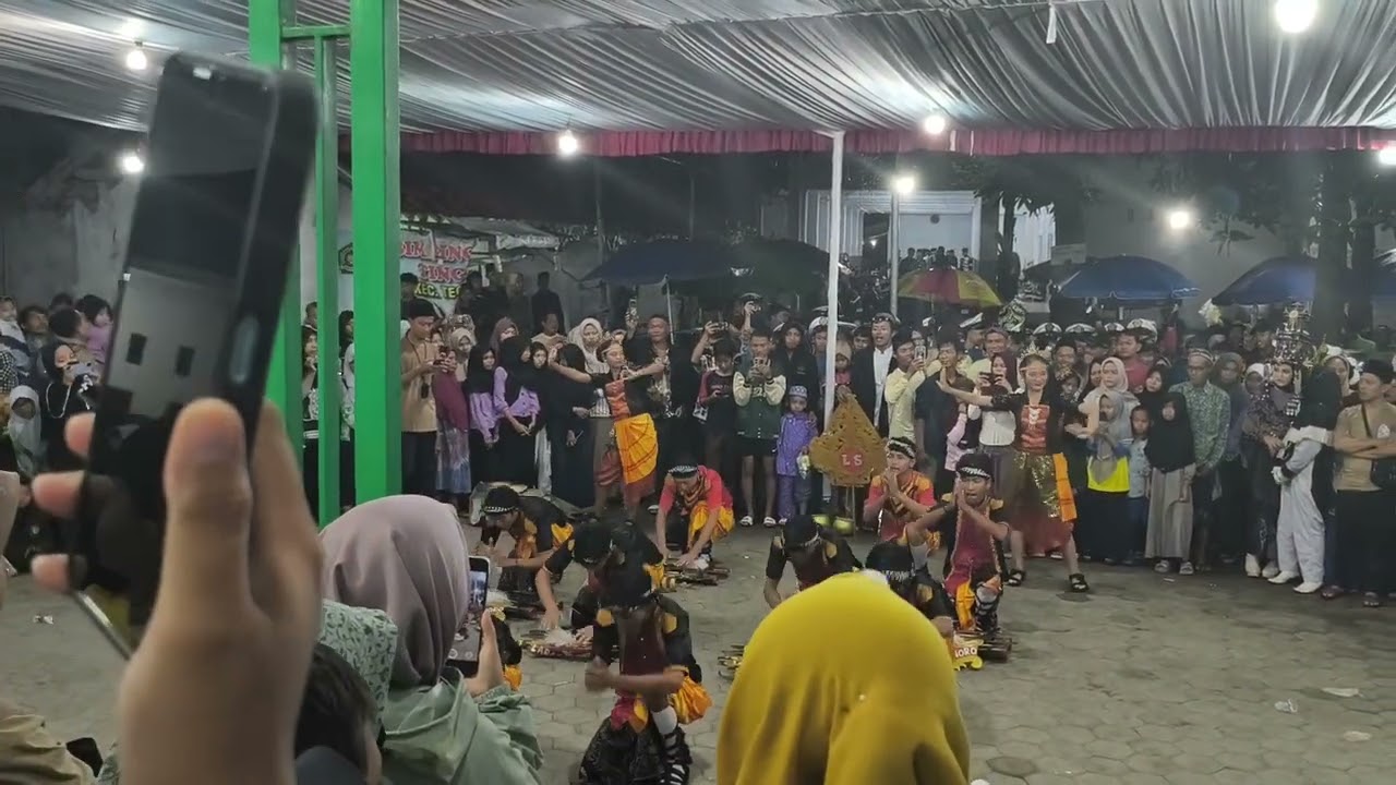 Akhirussanah TPQ Al Fatah Tegal, Rabu 11 Februari 2026