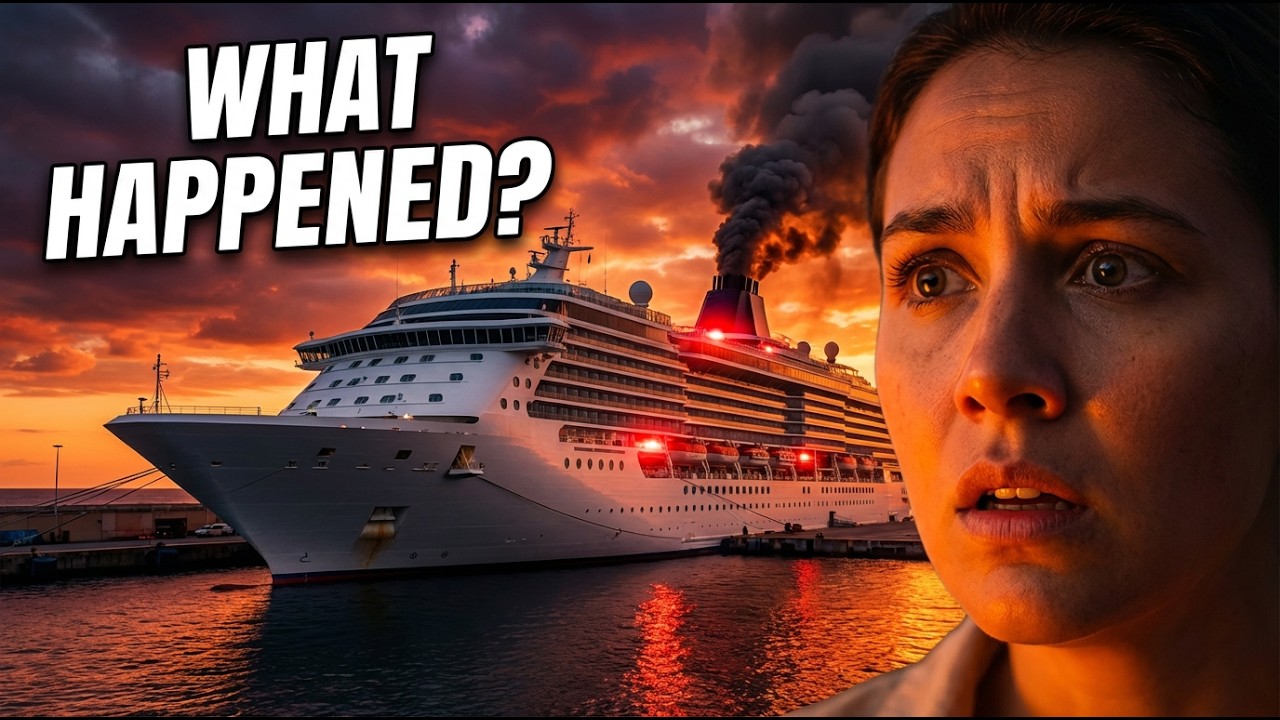 Carnival Freedom Cruise Ship Explained – History, Upgrades & What Happened Onboard