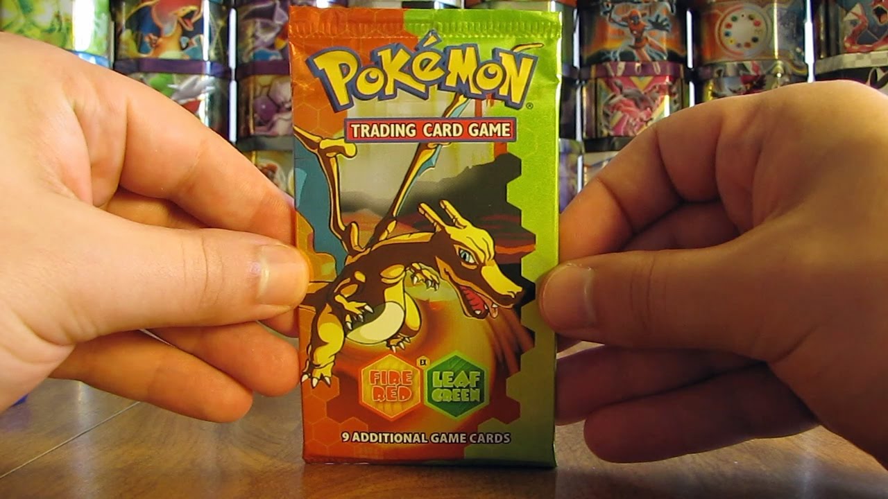 Free Pokemon Cards by Mail: Leonhart54