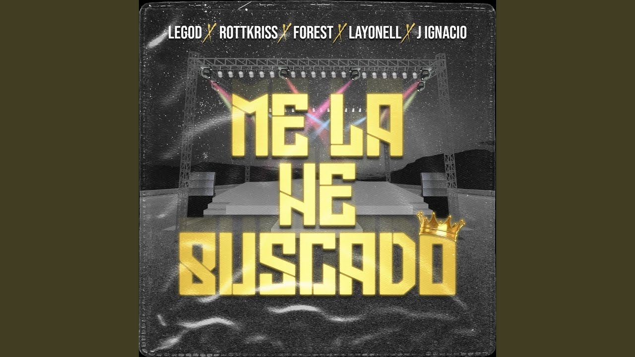 Me la He Buscado