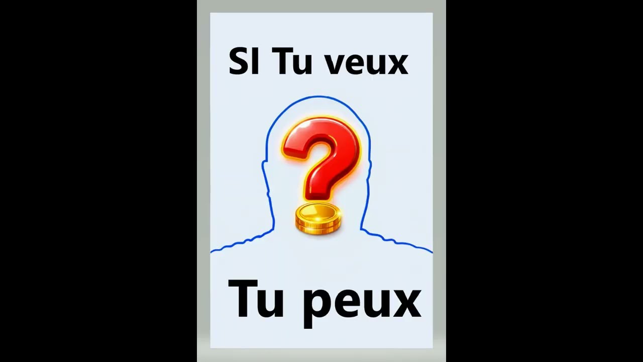 “Si tu veux, tu peux” : le mensonge qu’on t’a appris