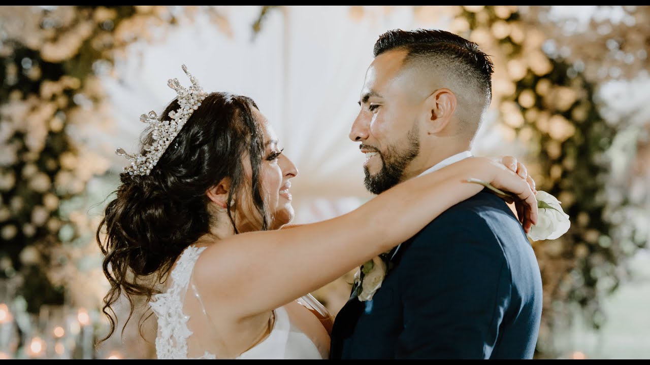Hacienda el Centenario, Jalisco - Yesenia & Jorge - Film