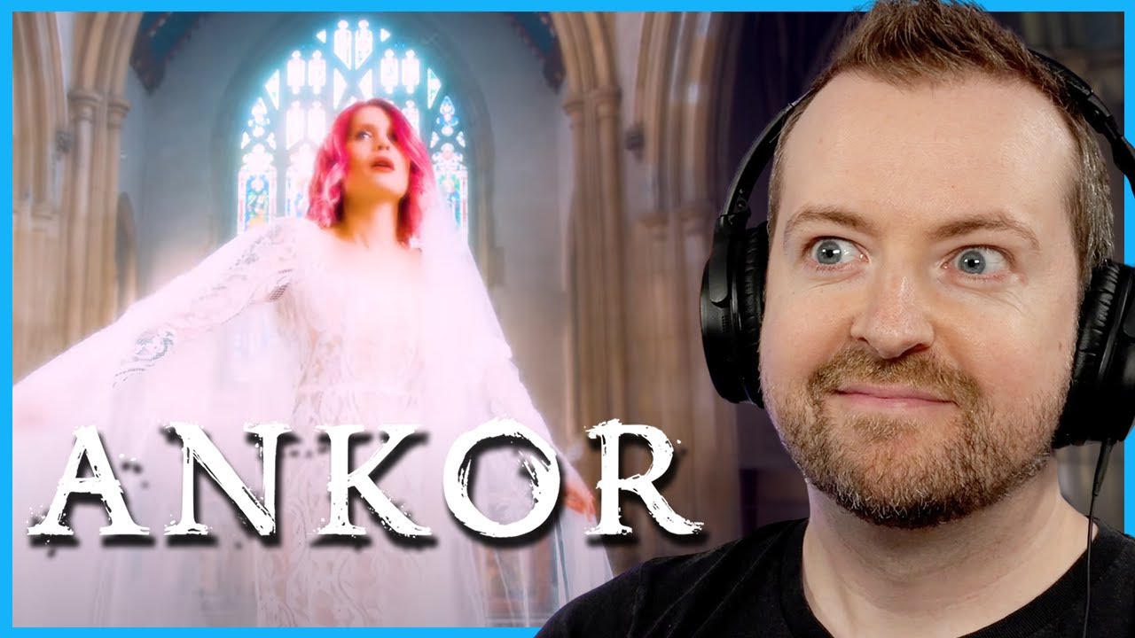Can ANKOR continue their hot streak? - 