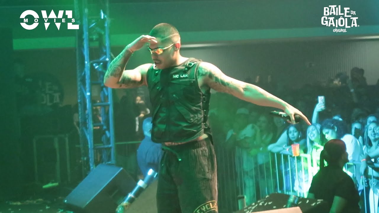 Show MC Lan