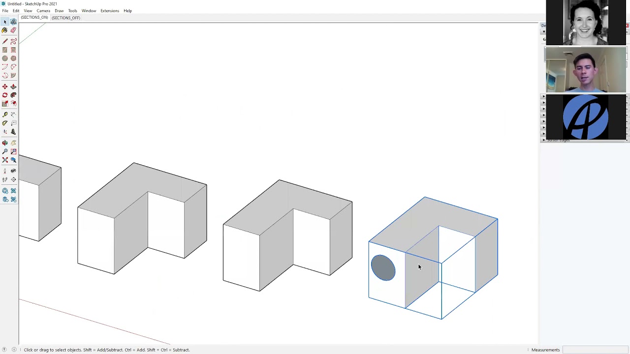 SketchUp Webinar