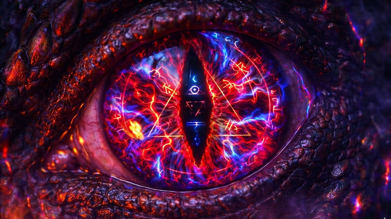 🜁 Dark Chillgressive 2026 | Deep Ambient Chill [1 Hour Compilation] #20
