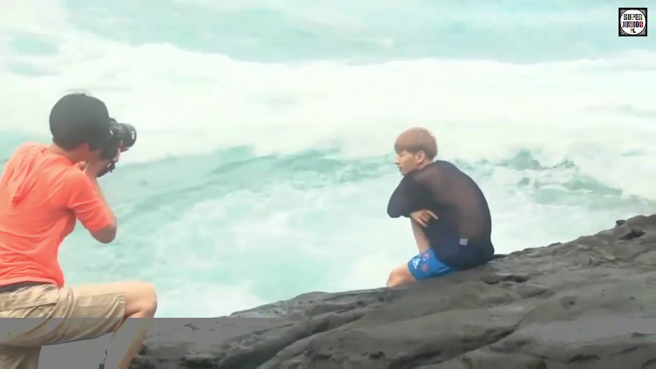 Super Junior - Islands- sub [PL]