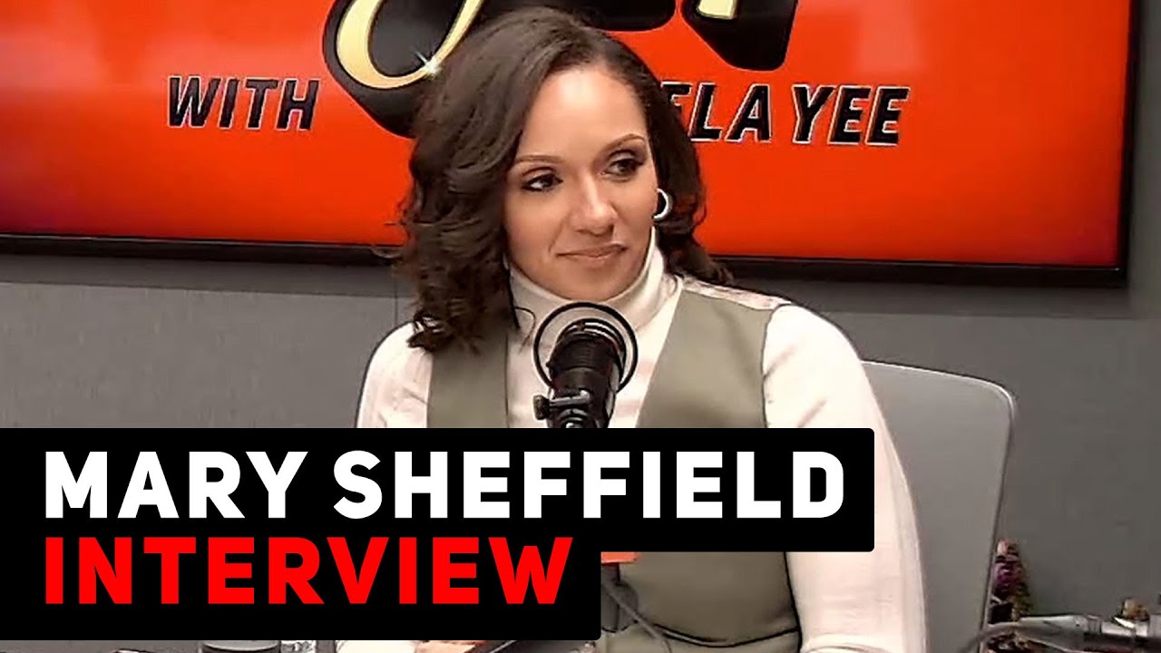 Mary Sheffield Details Her Role As Councilperson, Running For Mayor + More