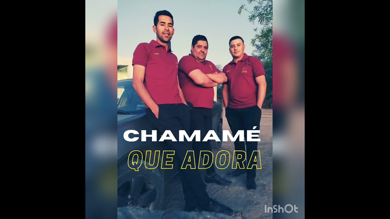 A la Casa de mi Padre🎶 Covers (chamamé Que Adora )