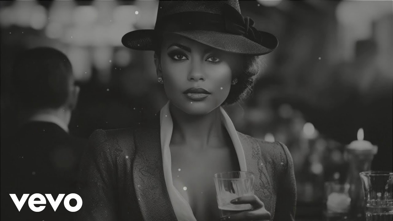 Eden Blues Club - Chicago South Side Blues (Official Music Video)