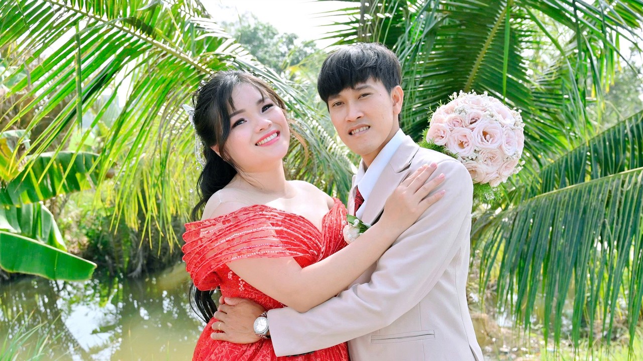 Lễ Vu Quy Cẩm Hằng & Trường Thọ