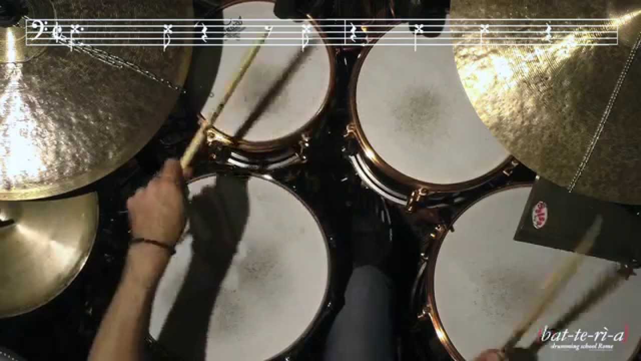 Drumming Quickies by Lucrezio de Seta - 004 - Rumba Clave Playground