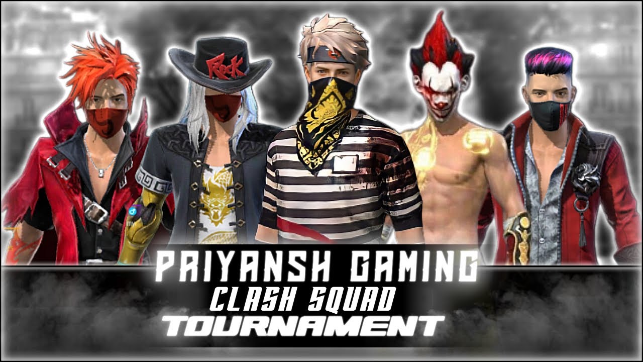 🔴PRIYANSH GAMING LIVE CS TOURNAMENT DAY 2 