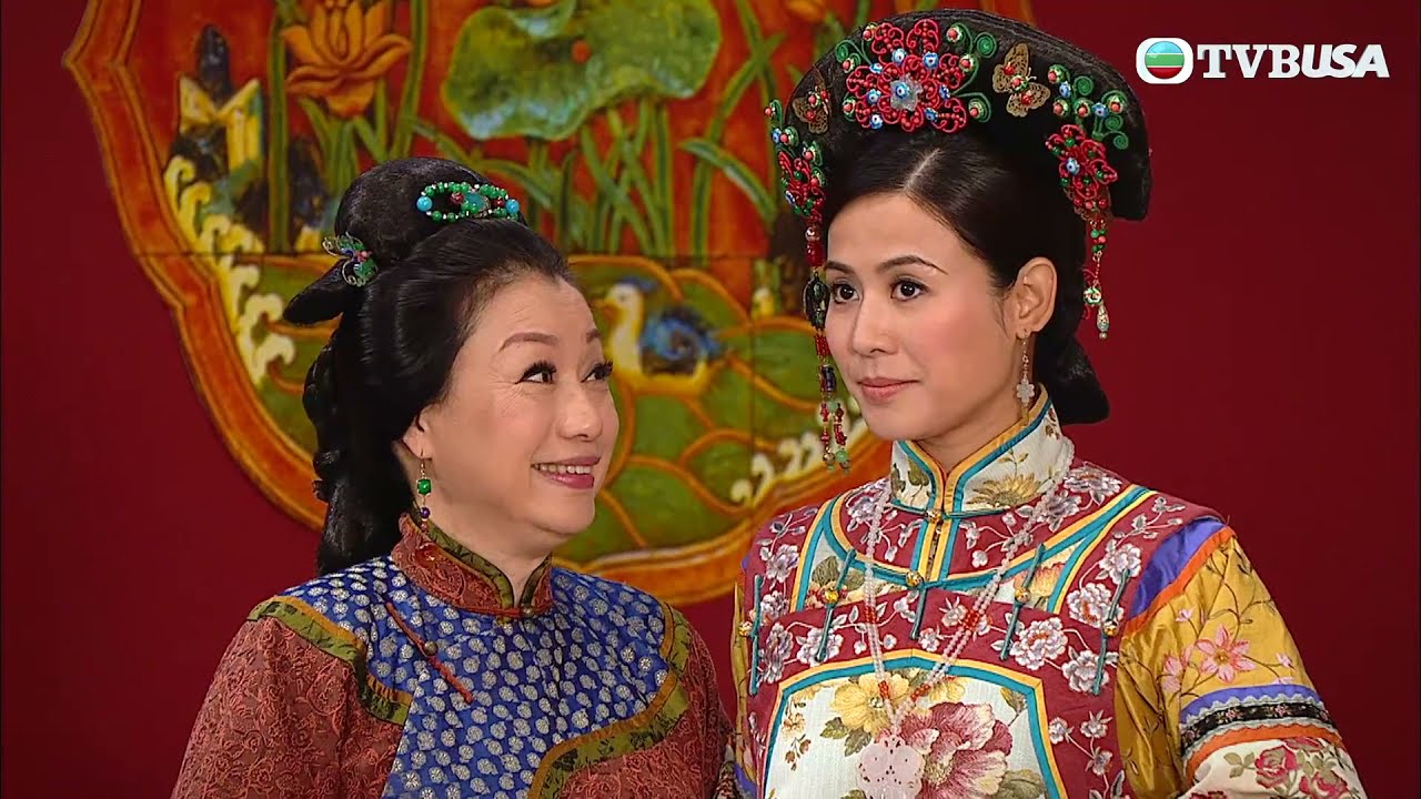 萬凰之王 | 跳採茶舞，邊位妃子最搏出位？