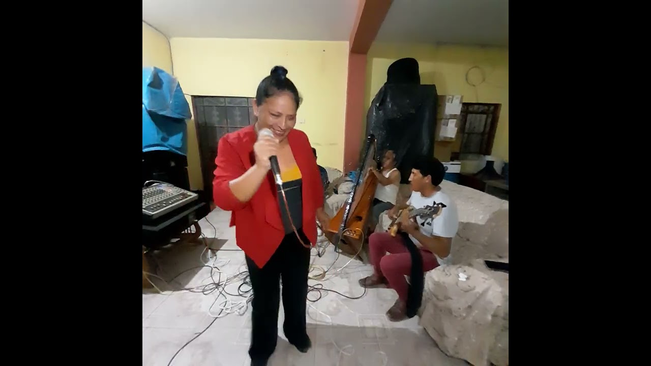 Mix. chimaychi ancashino // micaela dulce norteñita // música en vivo 2026 // #hansproducciones 