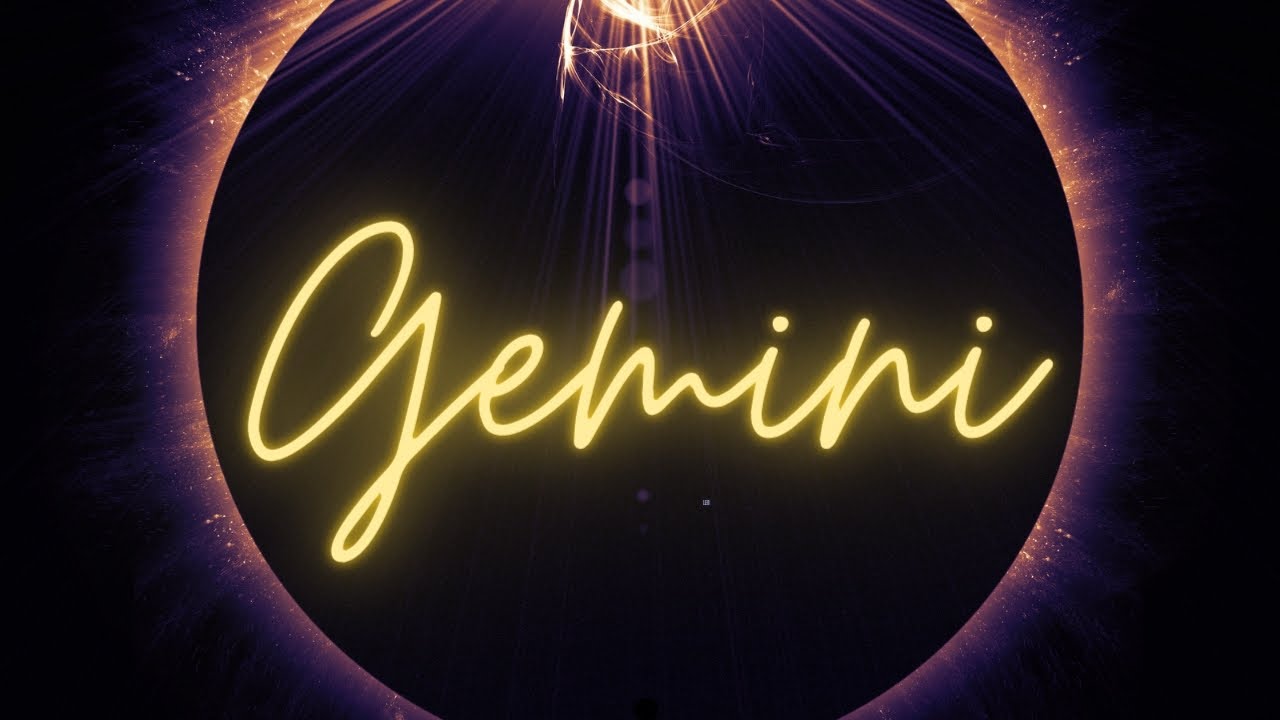 Gemini ♊️ Apology coming in but there is more to it and you should know ~ 17-23 October 2022