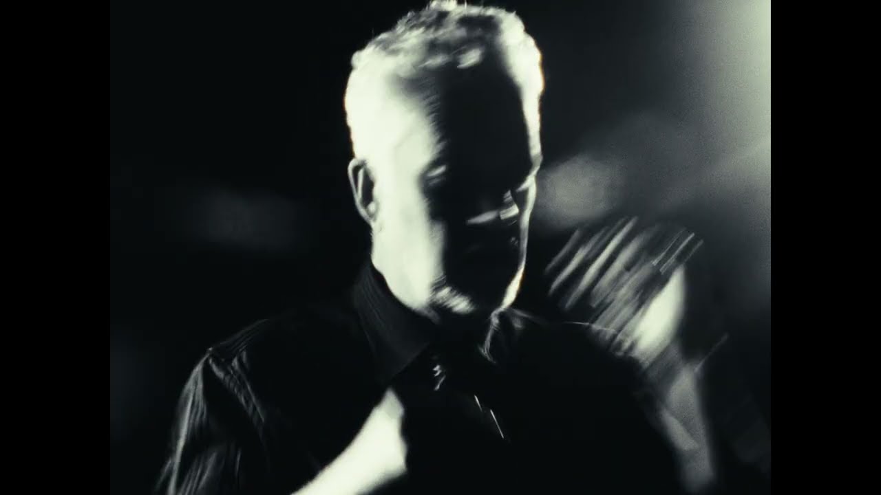 Silver Sircus - DOWN IN THE PARK [Official Video]