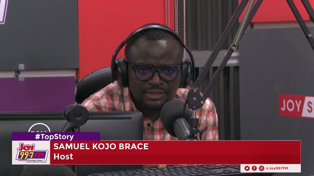 Top Story: Attorney General's Office Pleads for Public Support Amid Calls for Resignation