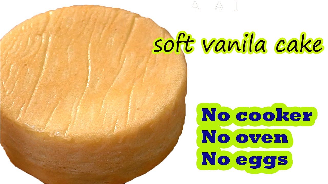 Classic Vanilla Cake Recipe| vanila cake| The Best VANILLA CAKE,| The Perfect Sponge Cake Recipe,