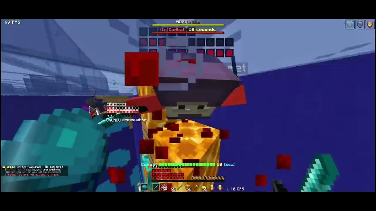 NoxariaNetWork Kill Montage for  @144HzPeekMarka #1