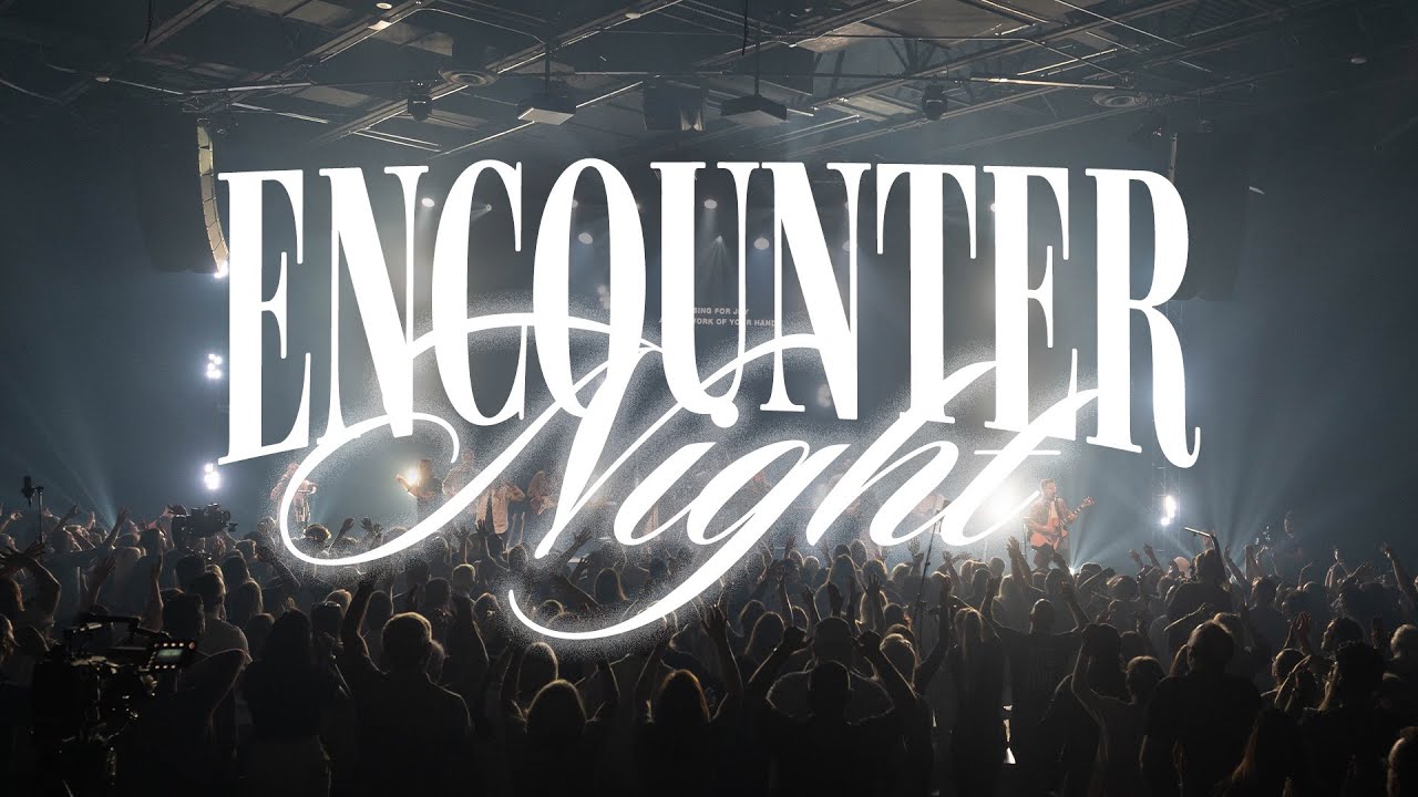 Encounter Night at Journey Church
