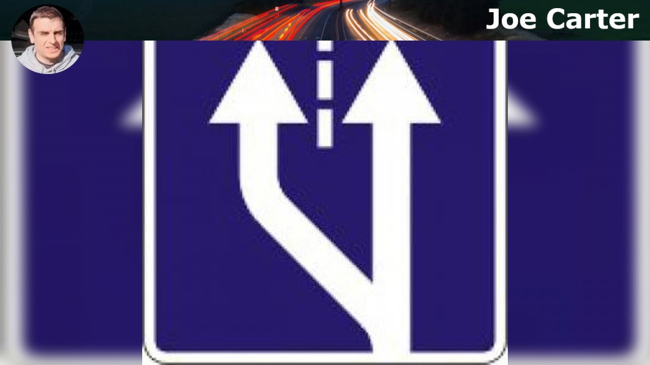 Master Traffic Rules: Key Signs & Penalties for Lane Direction Violations