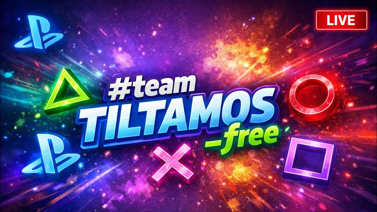 Divisioni Team TILTAMOS Free