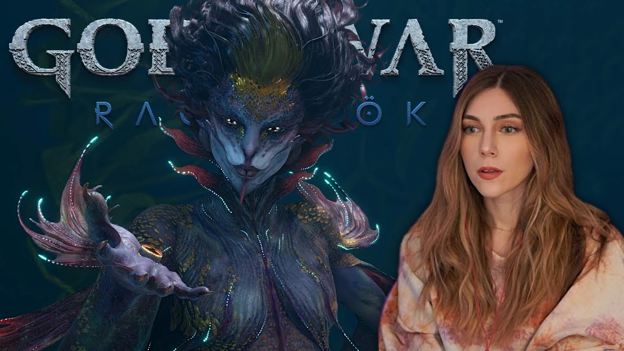 Forging Destiny (This Moment Is So Sweet!) | God Of War Ragnarok Pt. 13 | Marz