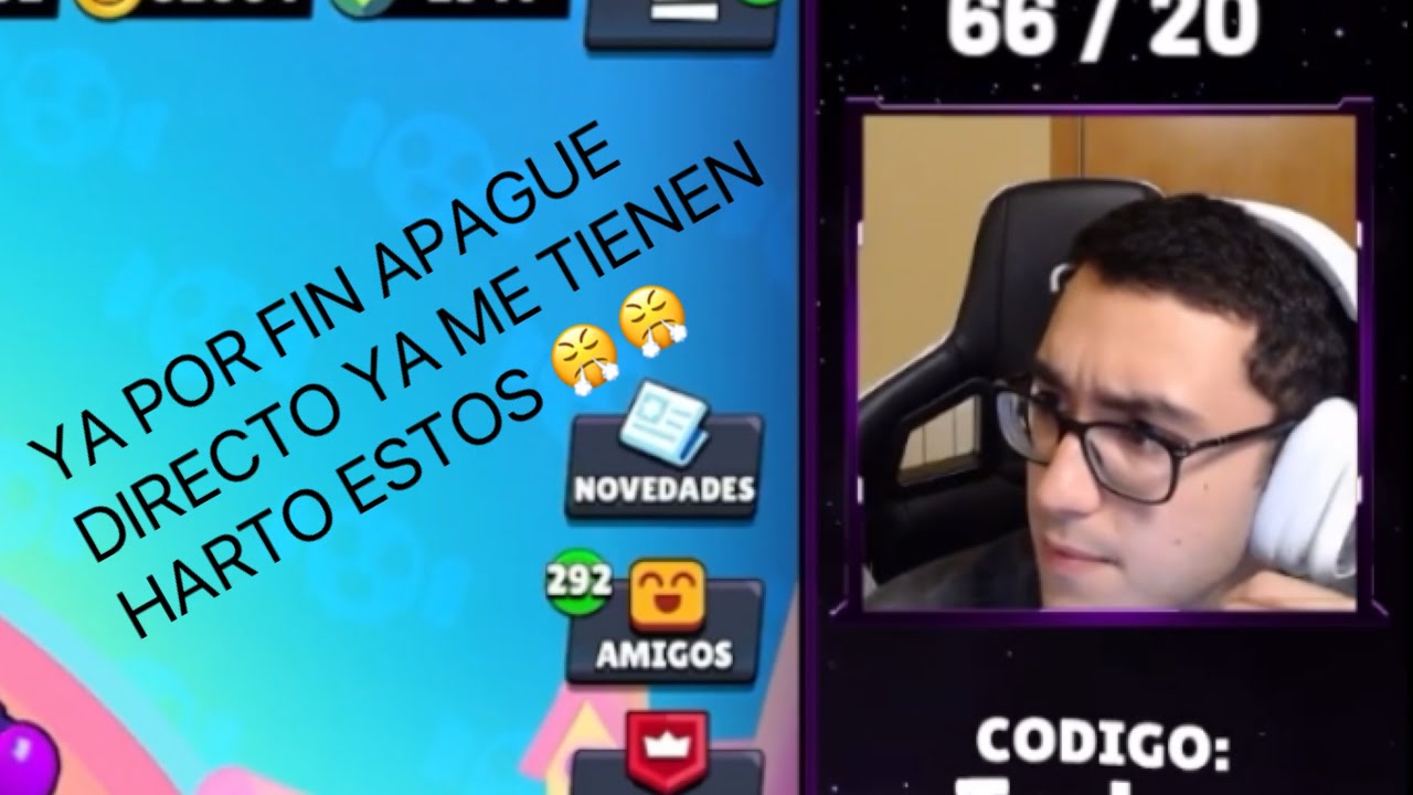 TREBOR OLVIDA APAGAR DIRECTO Y DICE ESTO 😹