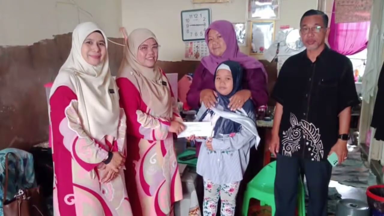 MONTAJ MESYUARAT AGUNG PIBG KALI KE-49 | 10 FEB 2026