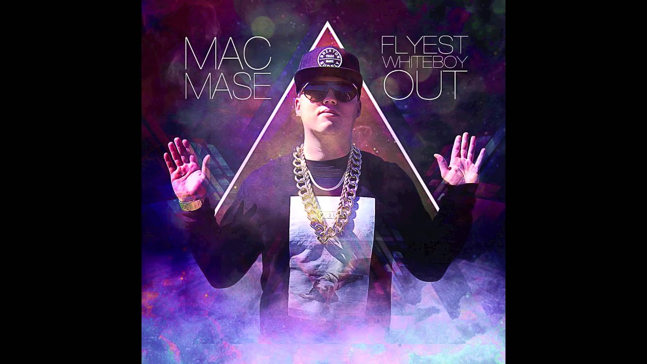 Mac Mase - How U Do It