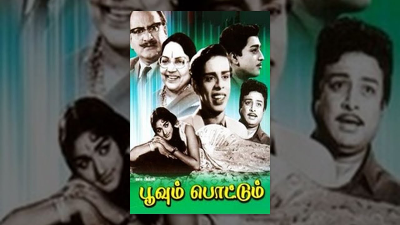 Poovum Pottum