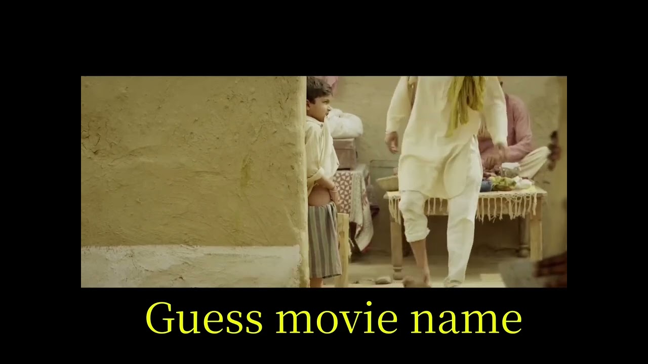 Punjabi movies comedy scene 