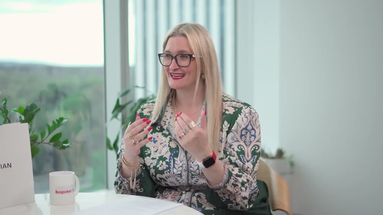 Episode 3 - When Your Craft Becomes a Team, Leadership Changes | Paul Vasileff of Paolo Sebastian