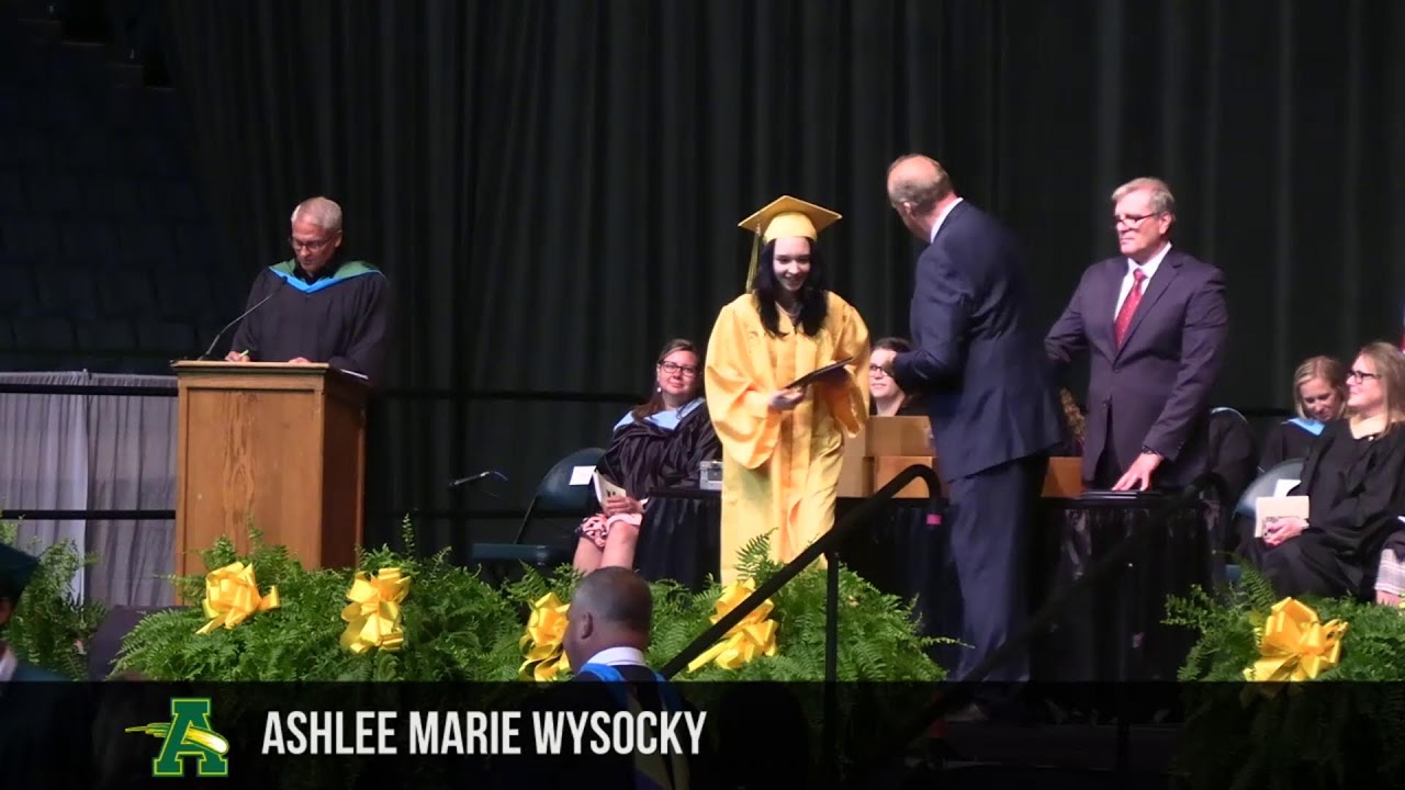 Steele Commencement 2023