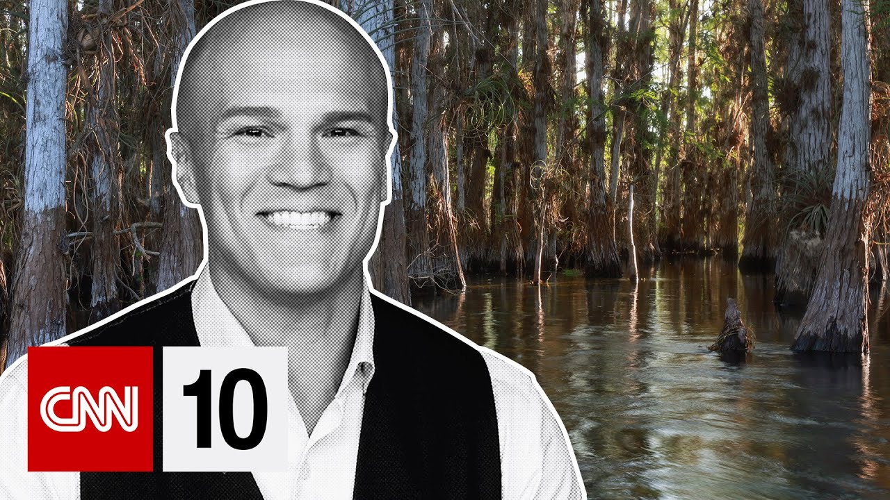 Restoring the Everglades' Natural Flow | October 8, 2025