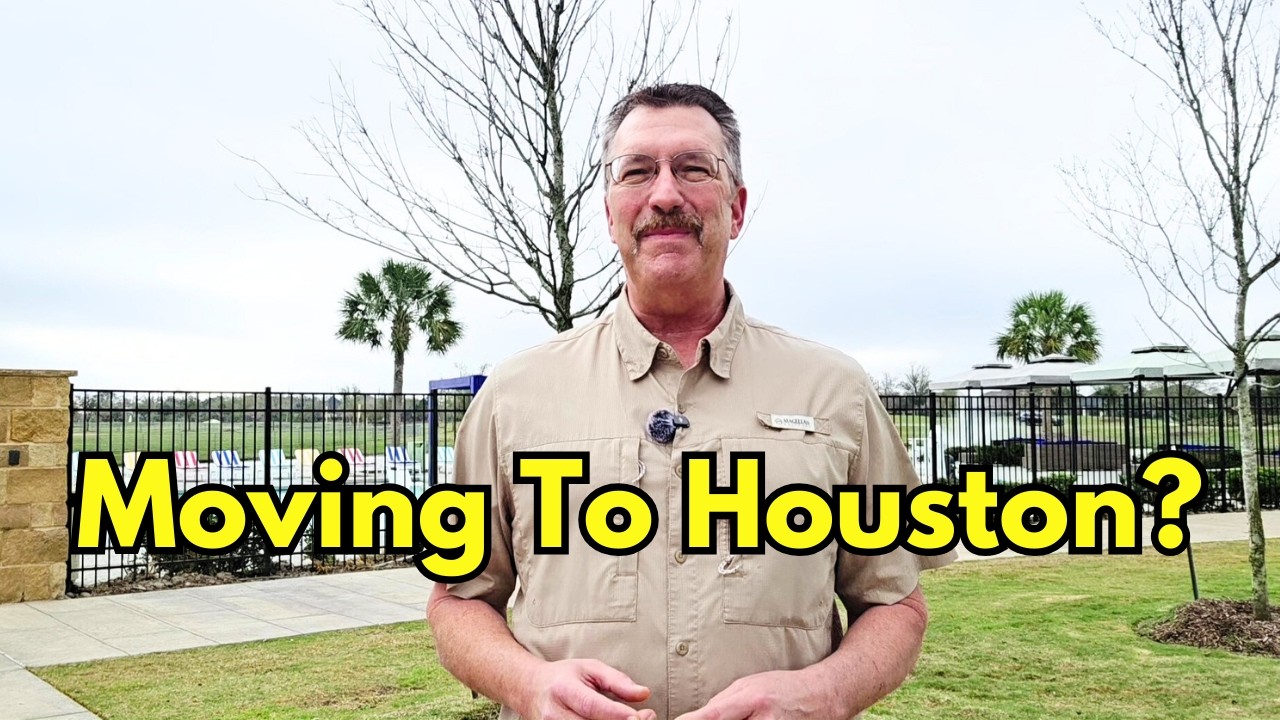 Relocating to Houston? What Buyers Should Know | Meridiana Manvel TX