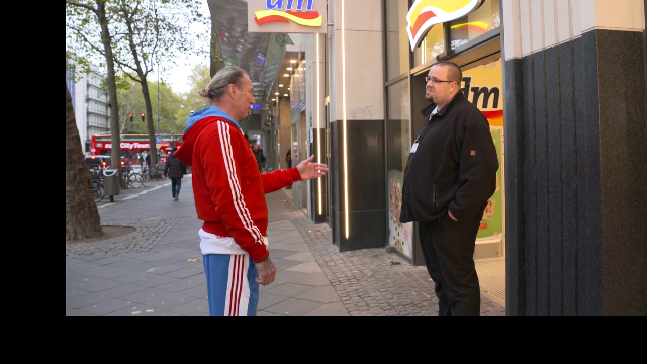 Kölner Ringe 2ter Teil