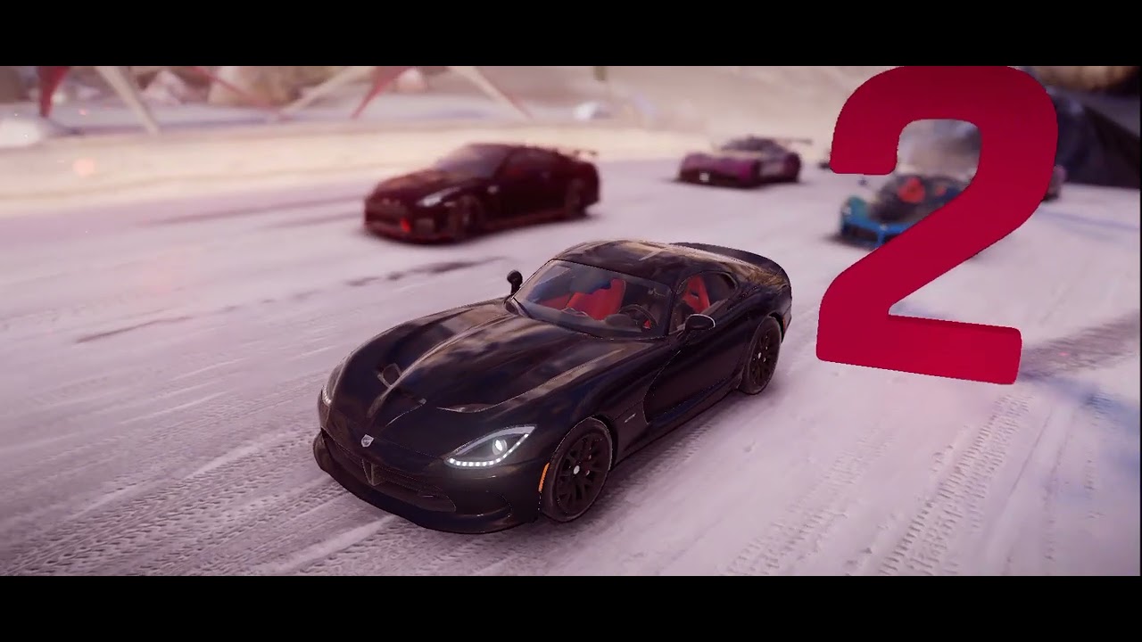 asphalt 9 game' play😝😝😝