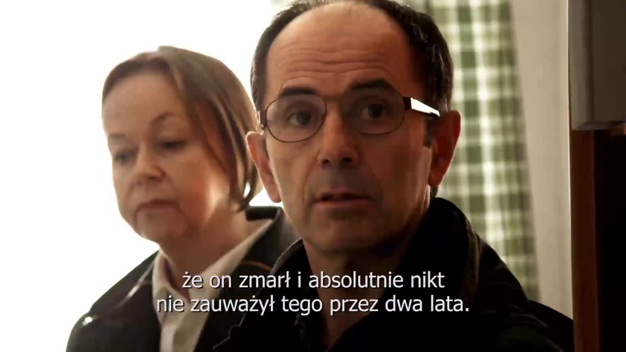 SZWEDZKA TEORIA MIŁOŚCI - zwiastun PL