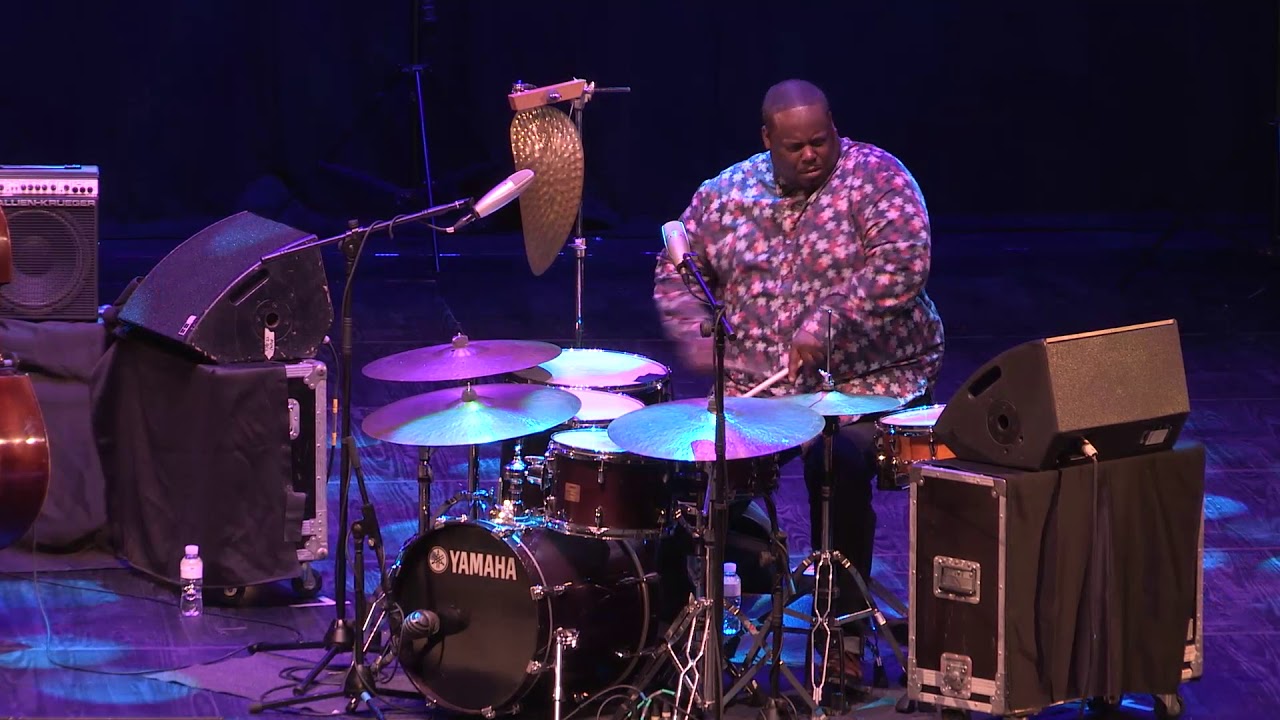 Kenny Barron Trio