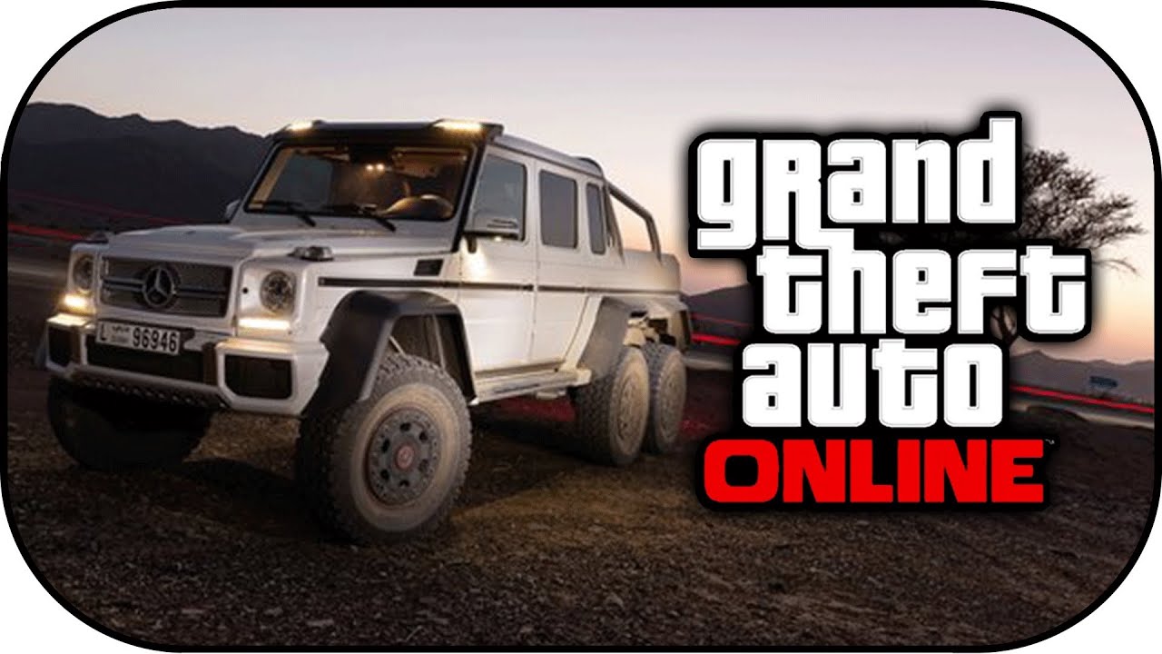 GTA 5 Hipster Update - New Vehicle 