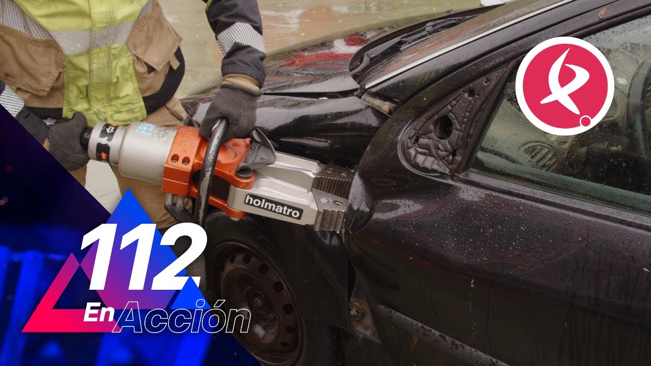 ¿Cuáles son las principales herramientas que utilizan los bomberos? | 