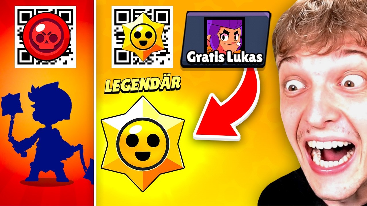 Alle QR CODE GESCHENKE 2025 auf GRATIS ACCOUNT einfordern! 😍 (F2P #2)