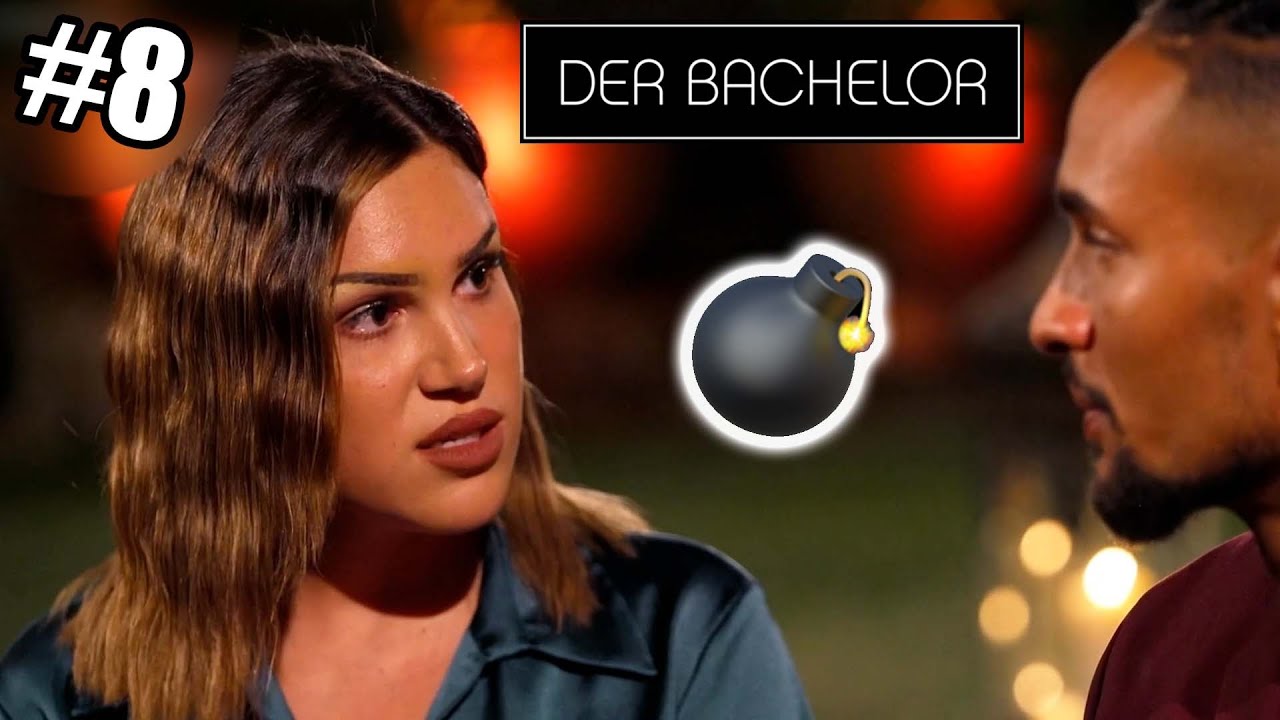 Der Bachelor 2023: Die BOMBE platzt!
