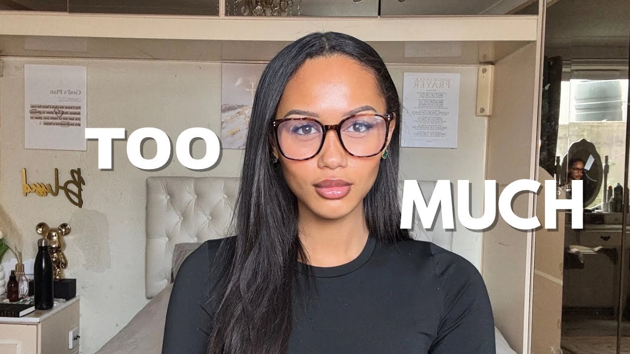 If Everything Feels Like Too Much, Watch This